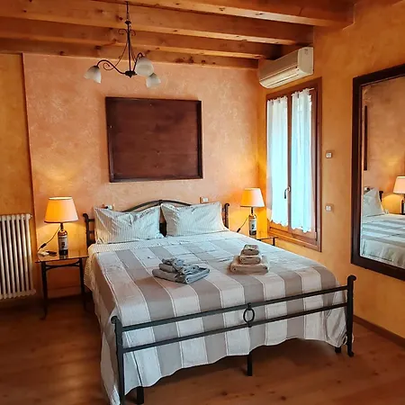 Casa de hóspedes Casa Dei Cedri