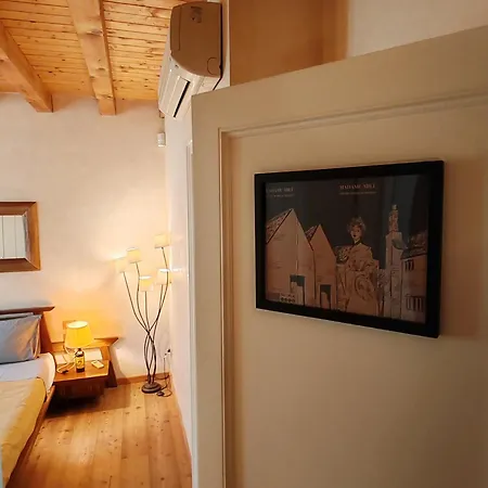 Casa Dei Cedri