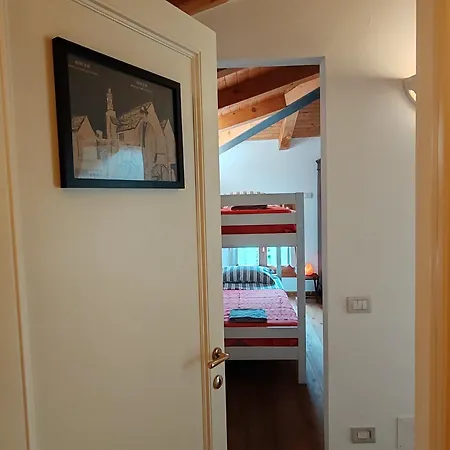 Casa Dei Cedri 3*
