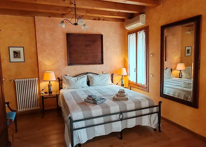 招待所 Casa Dei Cedri