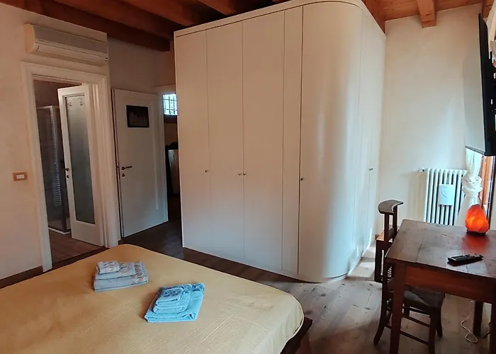 招待所 Casa Dei Cedri