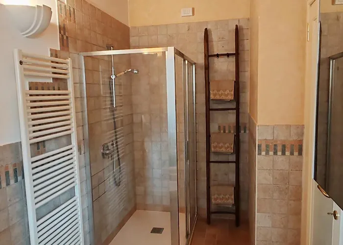 招待所 Casa Dei Cedri