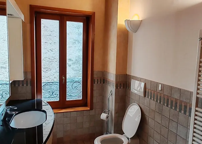 招待所 Casa Dei Cedri