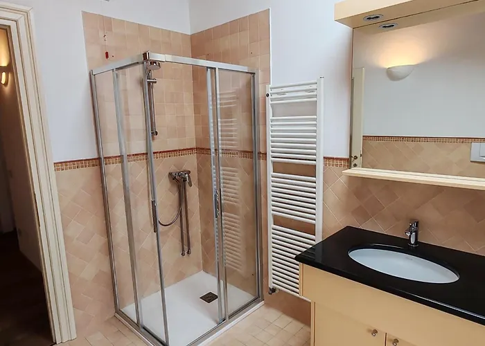 Casa Dei Cedri 招待所 索马坎帕尼亚