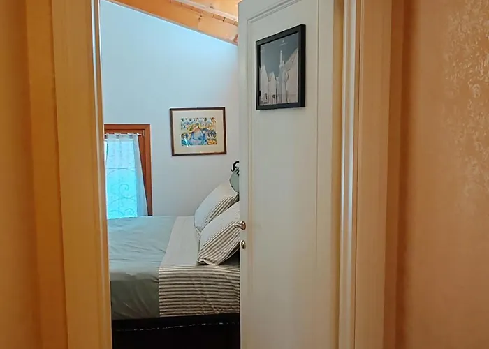 招待所 Casa Dei Cedri 索马坎帕尼亚