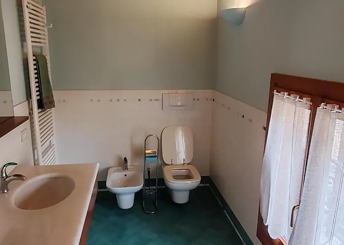 招待所 Casa Dei Cedri