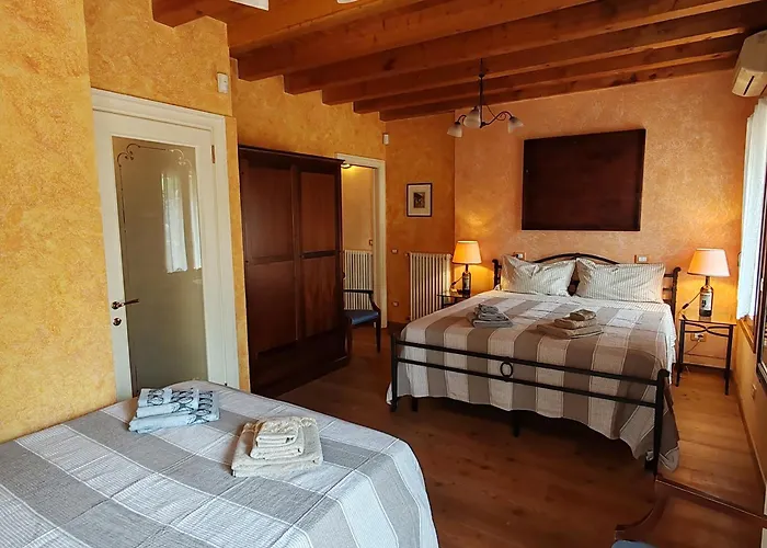 Casa Dei Cedri 3* 索马坎帕尼亚