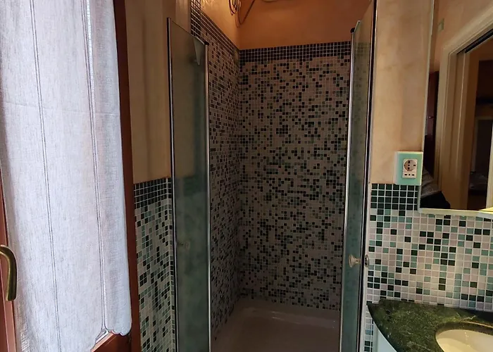 Casa Dei Cedri 招待所