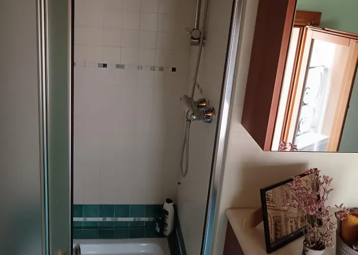 招待所 Casa Dei Cedri 3*