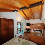 Casa Dei Cedri ゲストハウス