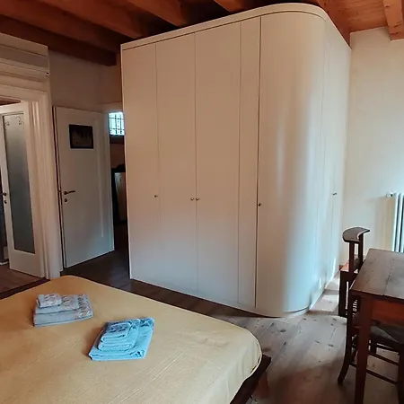 Gæstehus Casa Dei Cedri