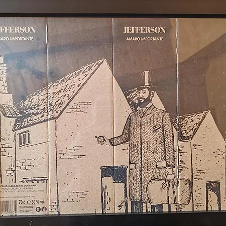 Casa Dei Cedri Penzion