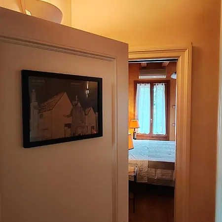 Gæstehus Casa Dei Cedri 3*