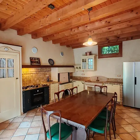 Casa Dei Cedri Guest house