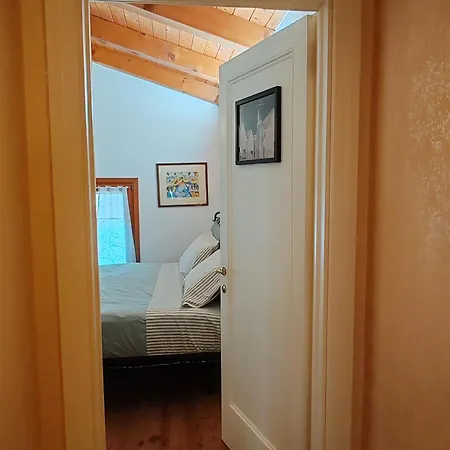 Penzion Casa Dei Cedri Sommacampagna