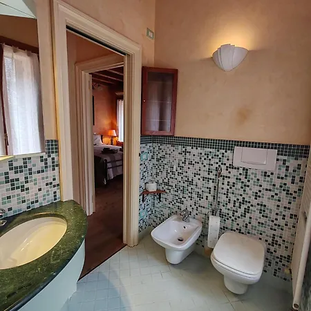 Casa Dei Cedri