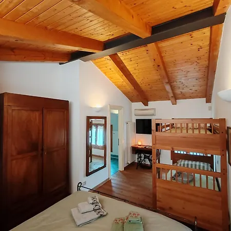 Casa Dei Cedri Guest house