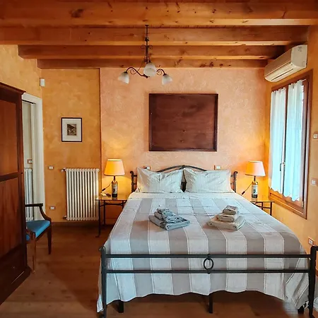 Casa Dei Cedri Penzion 3*