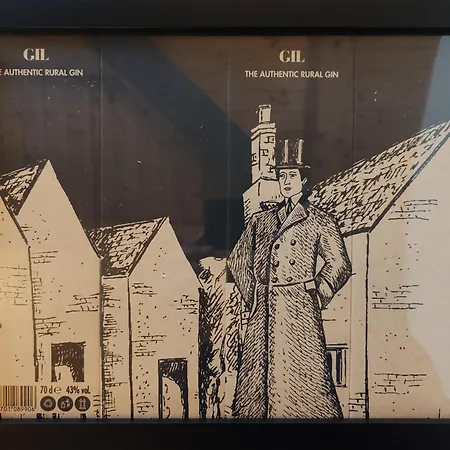 Casa Dei Cedri