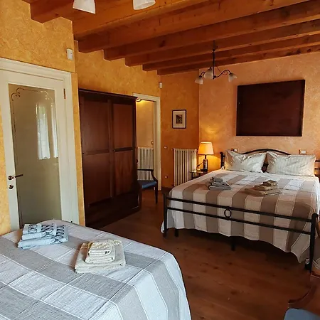 Casa Dei Cedri 3* Sommacampagna