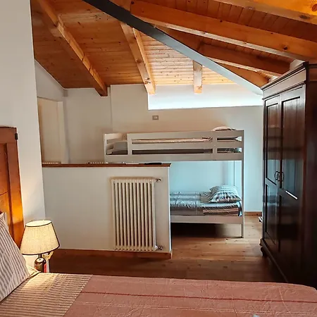 Casa Dei Cedri Gæstehus 3*