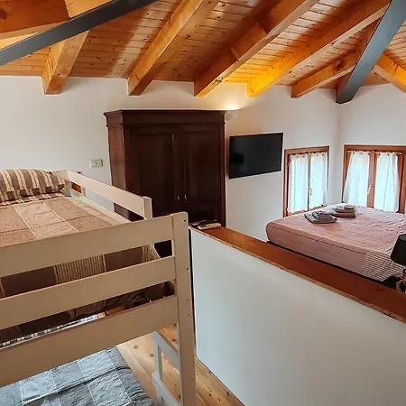 Penzion Casa Dei Cedri 3*