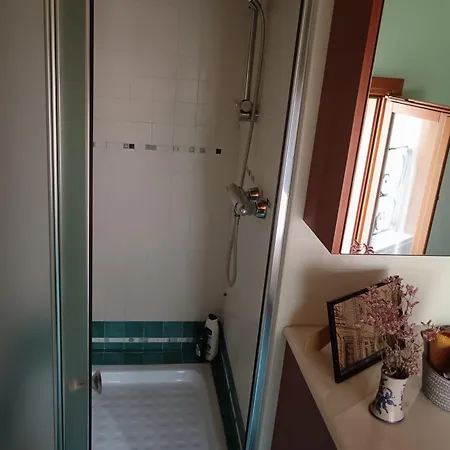 Penzion Casa Dei Cedri 3*