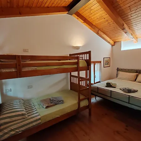 Casa Dei Cedri *
