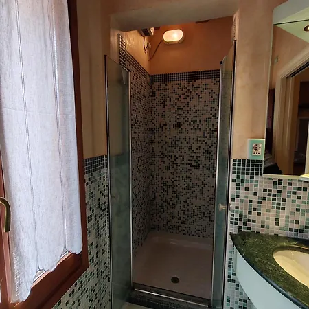 Casa Dei Cedri 招待所