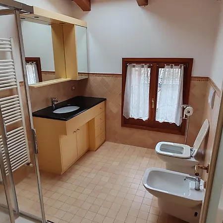 Casa Dei Cedri Соммакампанья