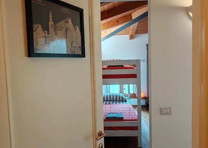 Casa Dei Cedri 3*