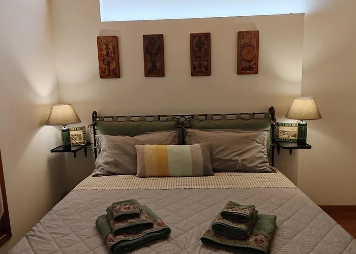 Pensionat Casa Dei Cedri